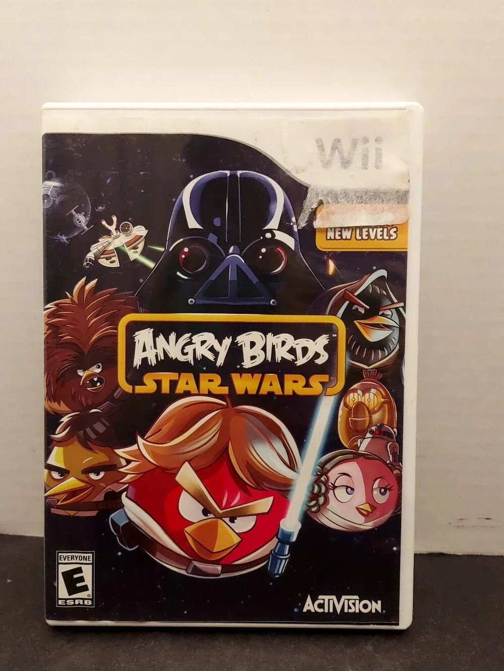 N/A angry birds
